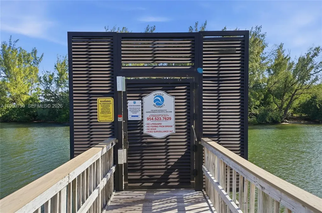 1511 S Ocean Drive Fort Lauderdale FL 33316