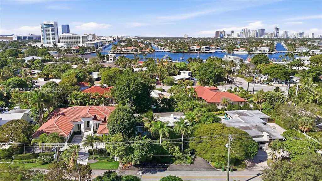 1511 S Ocean Drive Fort Lauderdale FL 33316