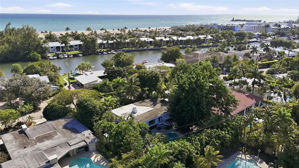 1511 S Ocean Drive Fort Lauderdale FL 33316