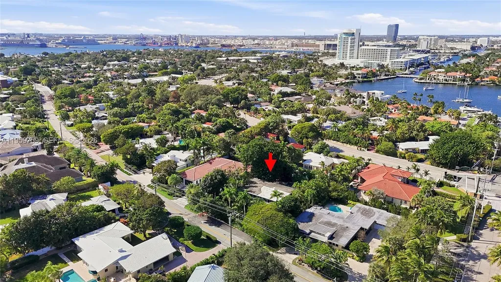 1511 S Ocean Drive Fort Lauderdale FL 33316