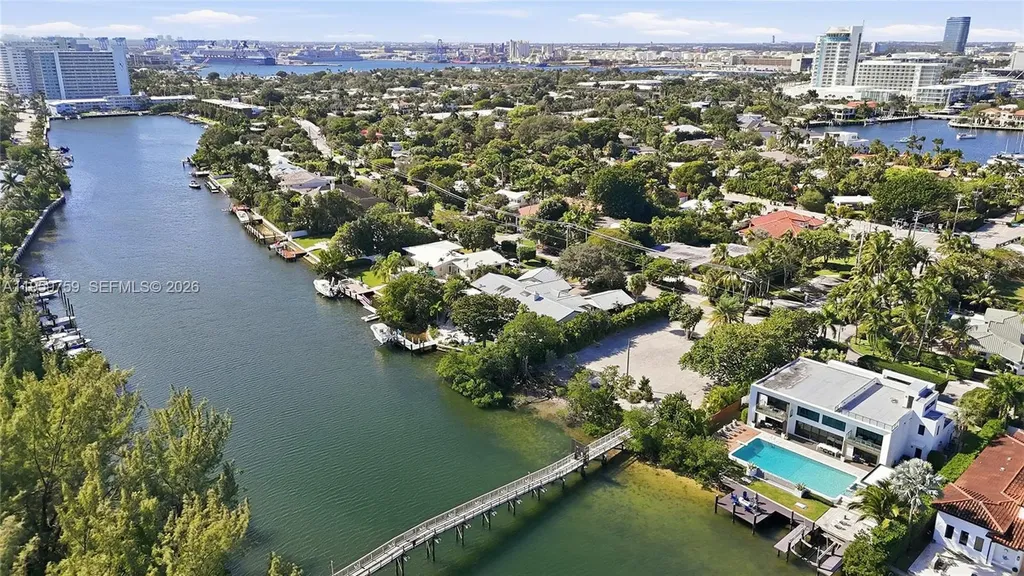 1511 S Ocean Drive Fort Lauderdale FL 33316