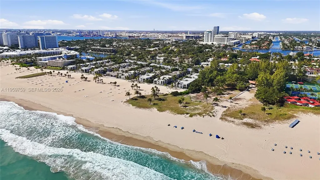 1511 S Ocean Drive Fort Lauderdale FL 33316