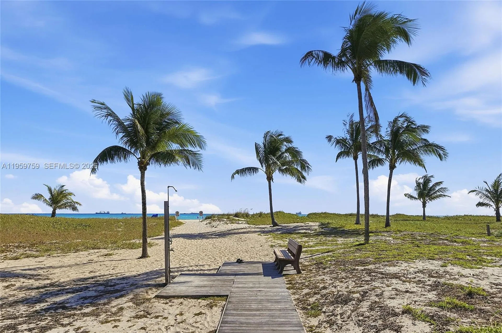 1511 S Ocean Drive Fort Lauderdale FL 33316