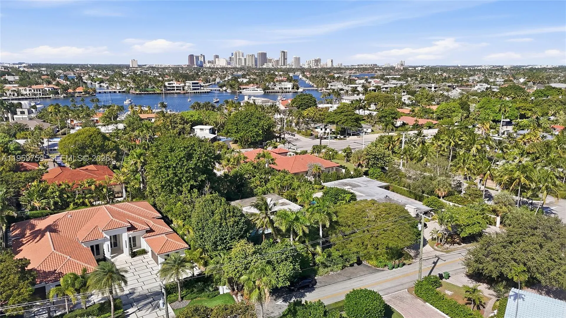 1511 S Ocean Drive Fort Lauderdale FL 33316