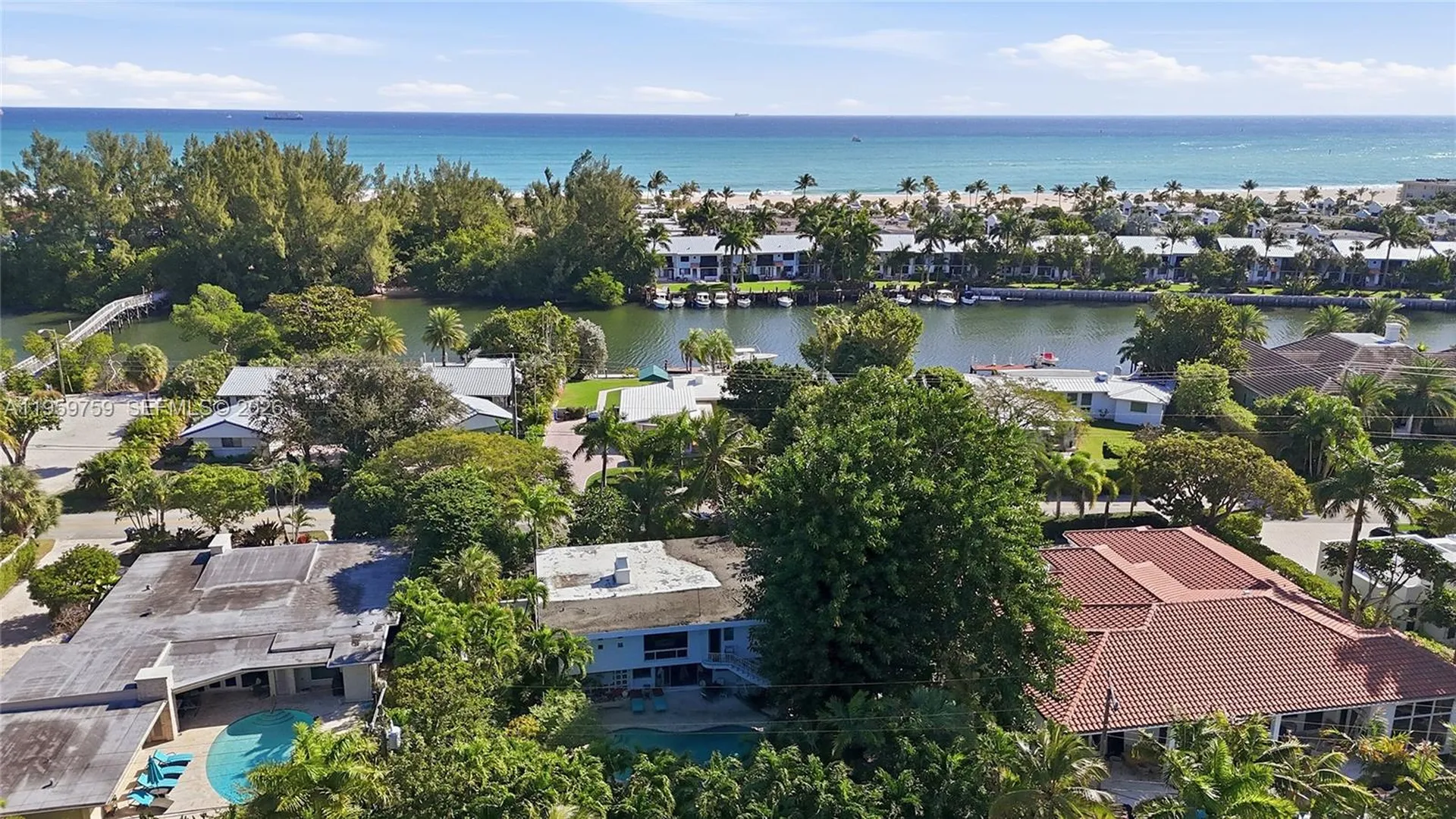 1511 S Ocean Drive Fort Lauderdale FL 33316