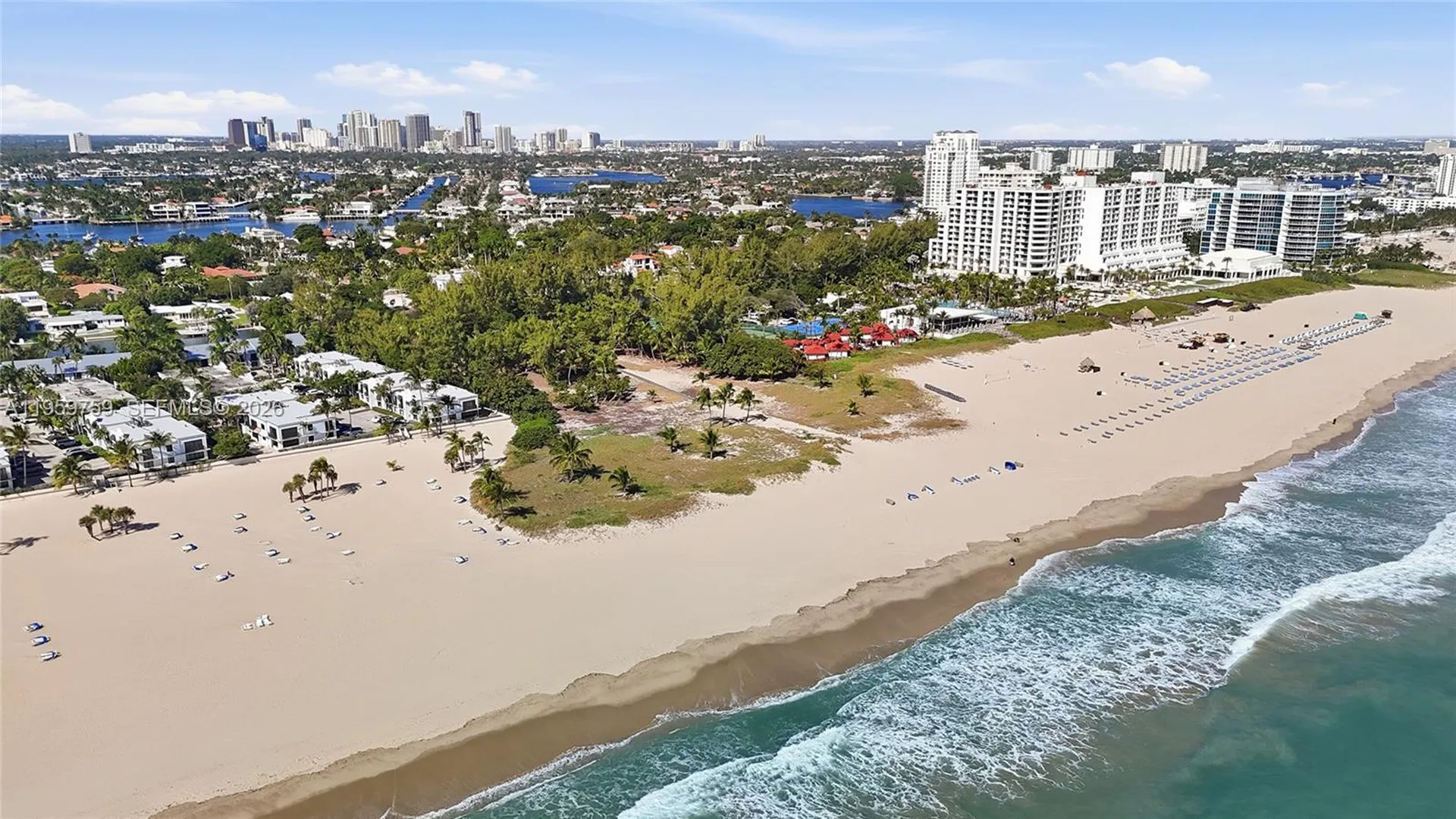 1511 S Ocean Drive Fort Lauderdale FL 33316