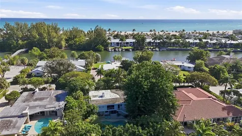1511 S Ocean Drive Fort Lauderdale FL 33316