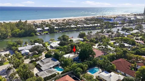 1511 S Ocean Drive Fort Lauderdale FL 33316
