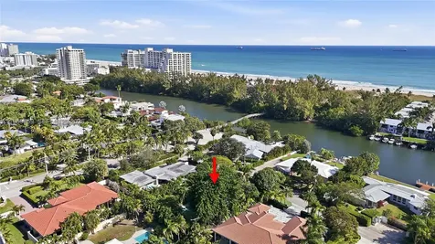 1511 S Ocean Drive Fort Lauderdale FL 33316