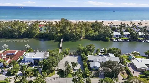 1511 S Ocean Drive Fort Lauderdale FL 33316