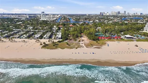 1511 S Ocean Drive Fort Lauderdale FL 33316