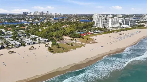1511 S Ocean Drive Fort Lauderdale FL 33316