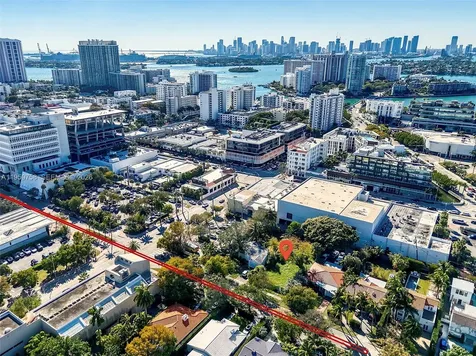1728 Lenox Avenue Miami Beach FL 33139