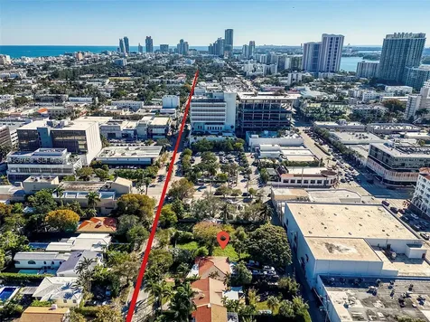 1728 Lenox Avenue Miami Beach FL 33139