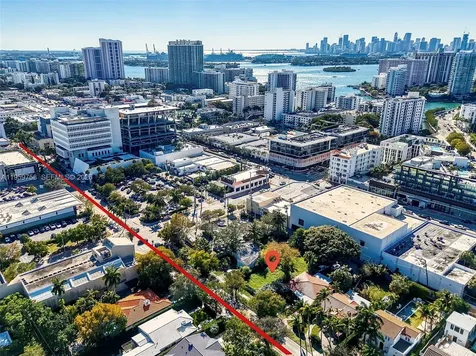 1728 Lenox Avenue Miami Beach FL 33139
