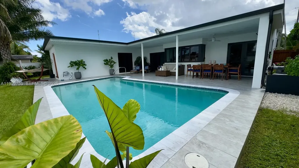 6705 Ficus Drive Miramar FL 33023