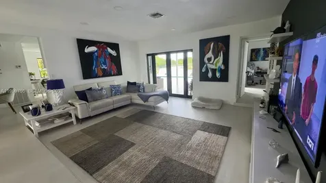 6705 Ficus Drive Miramar FL 33023