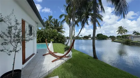 6705 Ficus Drive Miramar FL 33023