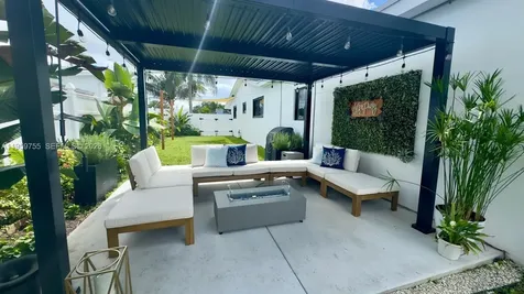 6705 Ficus Drive Miramar FL 33023