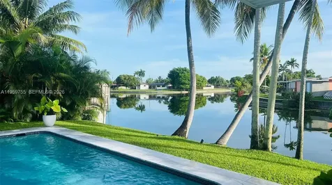 6705 Ficus Drive Miramar FL 33023