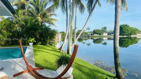 6705 Ficus Drive Miramar FL 33023