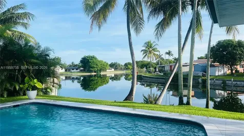 6705 Ficus Drive Miramar FL 33023