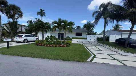 6705 Ficus Drive Miramar FL 33023