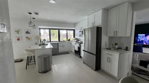 6705 Ficus Drive Miramar FL 33023