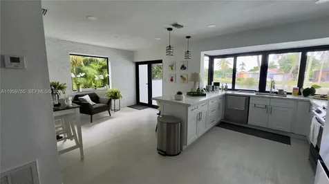 6705 Ficus Drive Miramar FL 33023