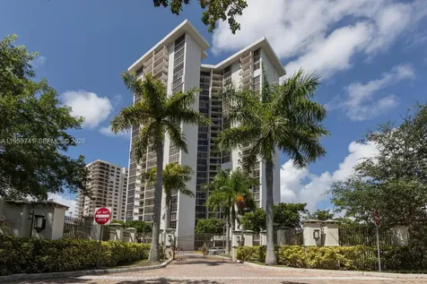 18181 NE 31st Court Aventura FL 33160
