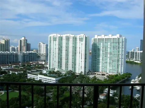 18181 NE 31st Court Aventura FL 33160