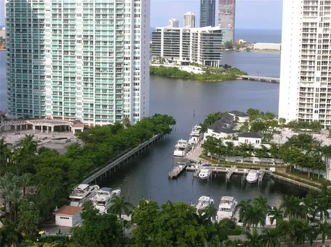 18181 NE 31st Court Aventura FL 33160