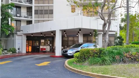 18181 NE 31st Court Aventura FL 33160