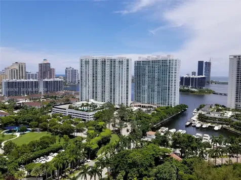 18181 NE 31st Court Aventura FL 33160