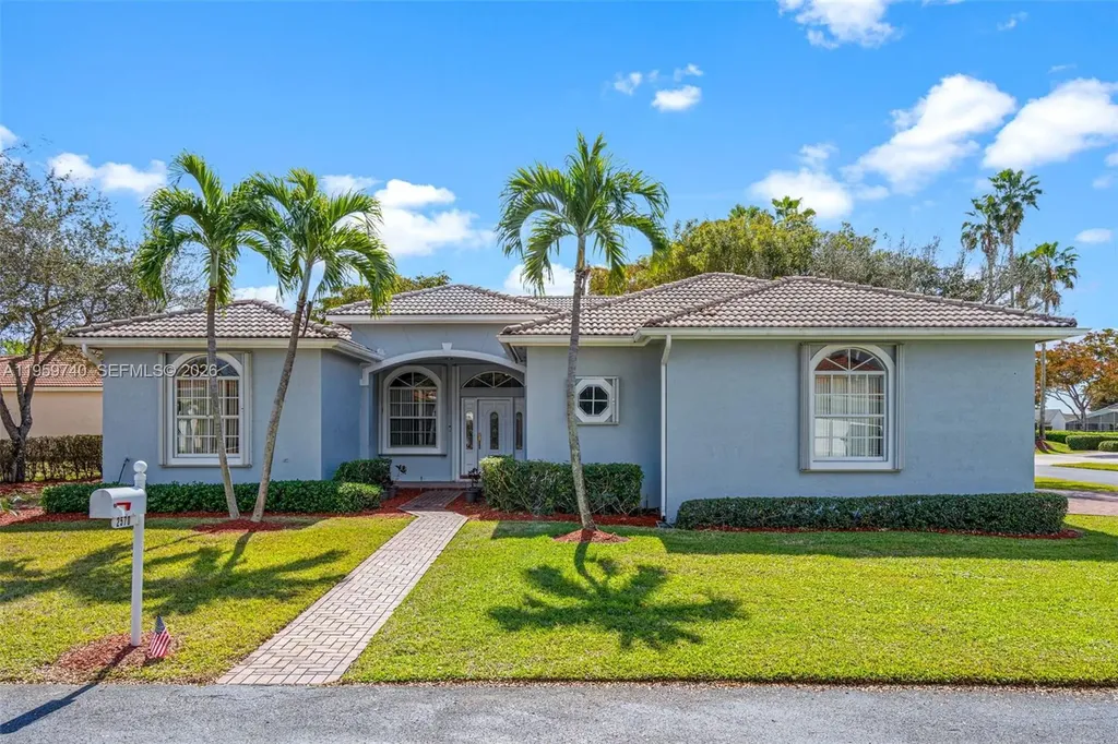 2570 SE 4th Place Homestead FL 33033