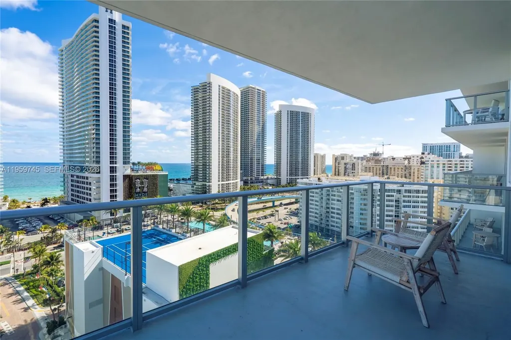 4010 S Ocean Drive Hollywood FL 33019