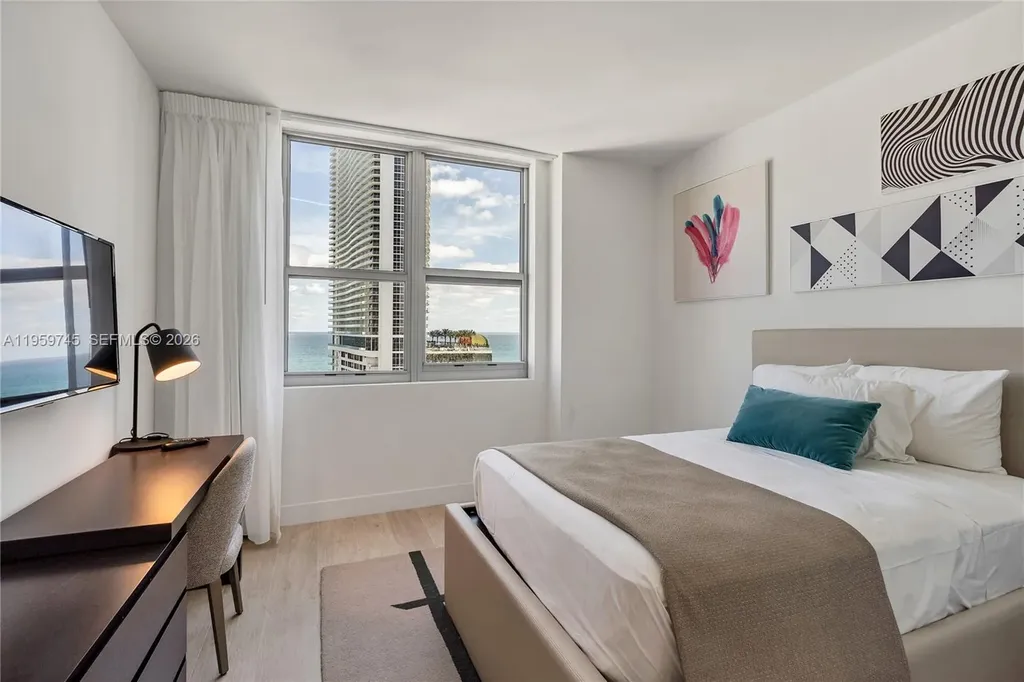 4010 S Ocean Drive Hollywood FL 33019