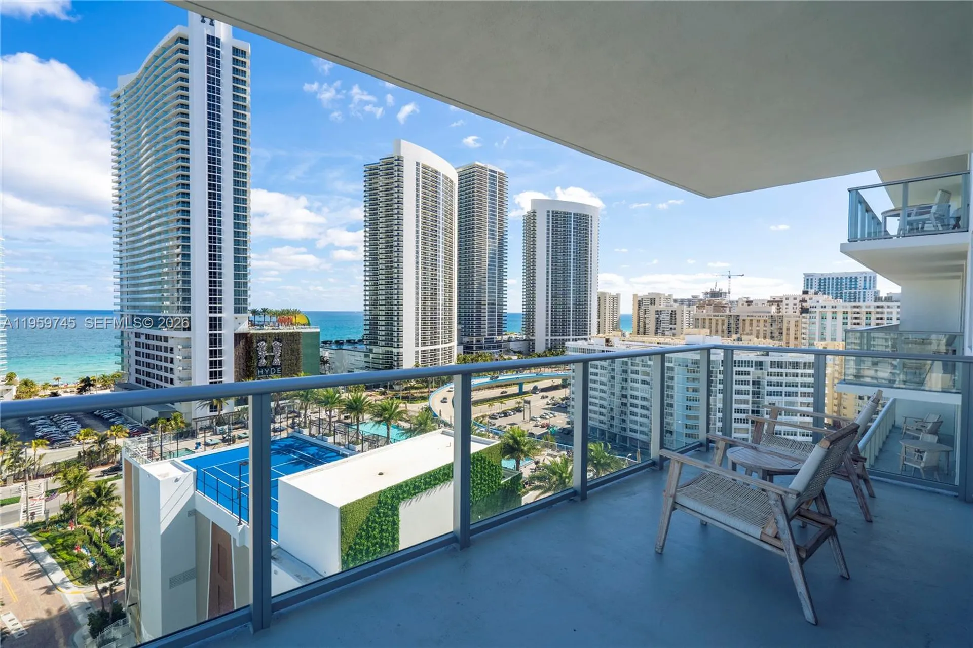 4010 S Ocean Drive Hollywood FL 33019