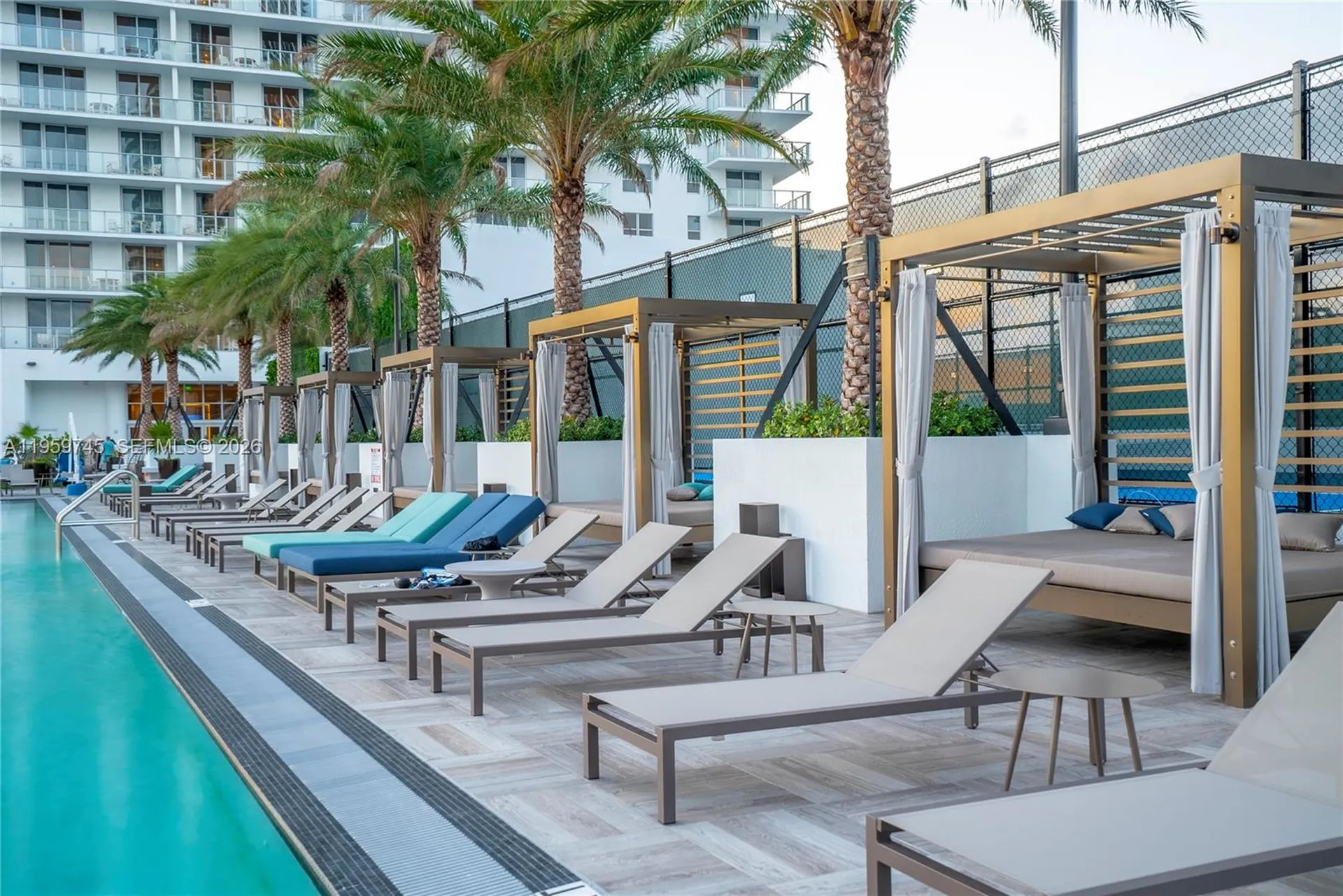 4010 S Ocean Drive Hollywood FL 33019