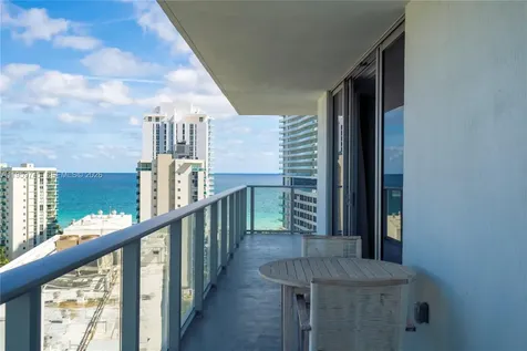4010 S Ocean Drive Hollywood FL 33019