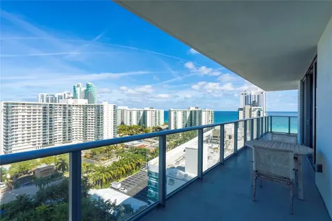 4010 S Ocean Drive Hollywood FL 33019
