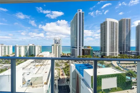 4010 S Ocean Drive Hollywood FL 33019