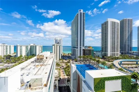 4010 S Ocean Drive Hollywood FL 33019