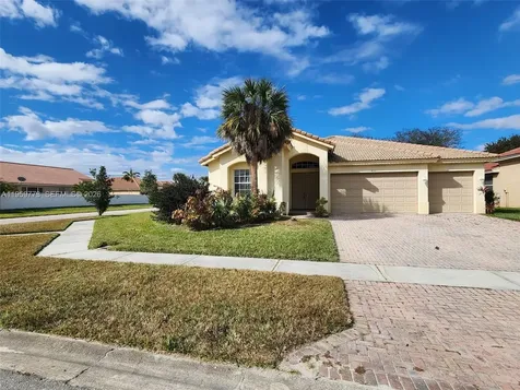 4155 Worlington Terrace Fort Pierce FL 34947