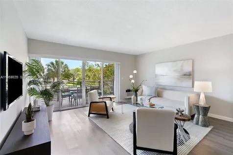 550 NE 20th Street Wilton Manors FL 33305
