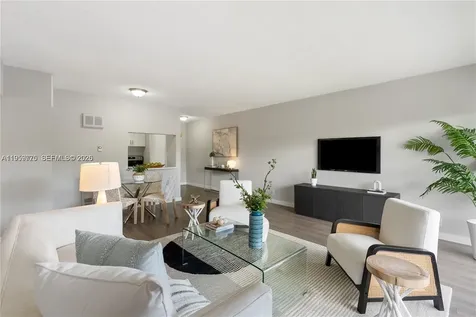 550 NE 20th Street Wilton Manors FL 33305