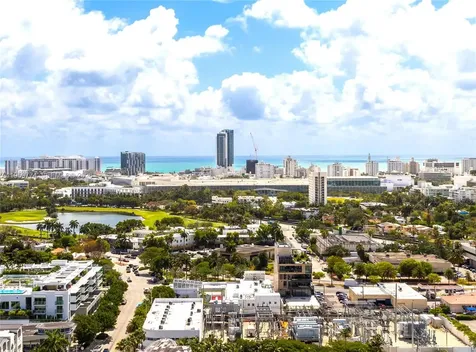 1900 Sunset Harbour Drive Miami Beach FL 33139