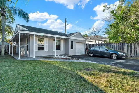 14600 SW 124th Place Miami FL 33186