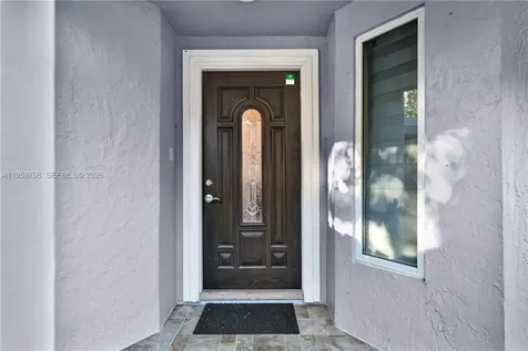 14600 SW 124th Place Miami FL 33186