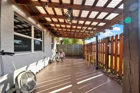 14600 SW 124th Place Miami FL 33186